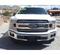 2018 FORD F150 SUPERCREW CAB XLT 4-Dr